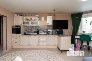 2-к квартира, вторичка, 55м2, 13/17 этаж