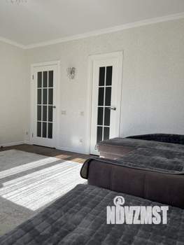 1-к квартира, вторичка, 40м2, 5/17 этаж