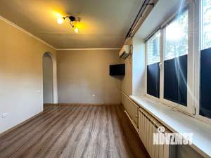1-к квартира, вторичка, 36м2, 1/2 этаж