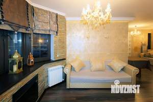 1-к квартира, вторичка, 40м2, 4/22 этаж