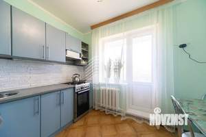 1-к квартира, вторичка, 33м2, 5/5 этаж