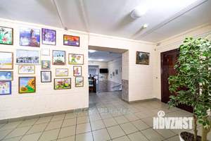 2-к квартира, вторичка, 55м2, 9/14 этаж
