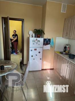 1-к квартира, вторичка, 37м2, 5/17 этаж