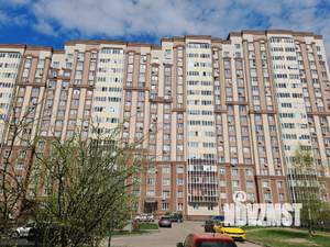 1-к квартира, вторичка, 37м2, 9/17 этаж