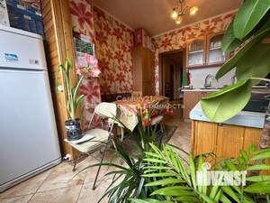 3-к квартира, вторичка, 74м2, 9/12 этаж