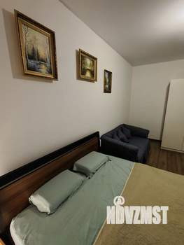 2-к квартира, вторичка, 55м2, 15/17 этаж