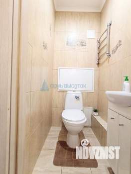 2-к квартира, вторичка, 56м2, 10/17 этаж