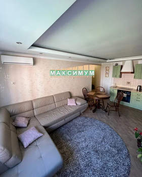 2-к квартира, вторичка, 65м2, 5/8 этаж