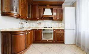 3-к квартира, вторичка, 68м2, 2/5 этаж