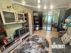 2-к квартира, вторичка, 51м2, 15/16 этаж