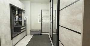 2-к квартира, вторичка, 60м2, 14/16 этаж