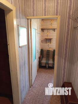 1-к квартира, вторичка, 31м2, 1/2 этаж