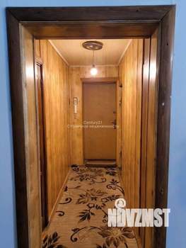 3-к квартира, вторичка, 57м2, 3/5 этаж