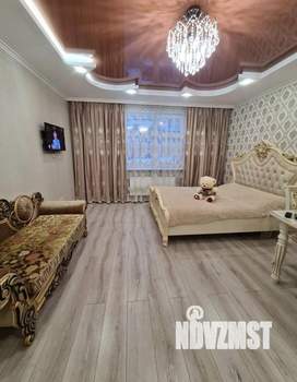 Студия квартира, вторичка, 29м2, 2/17 этаж