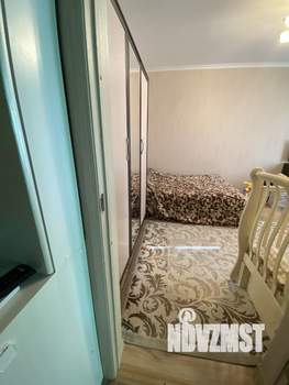 1-к квартира, вторичка, 37м2, 15/17 этаж