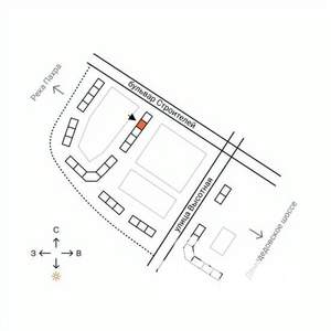 2-к квартира, вторичка, 56м2, 15/17 этаж