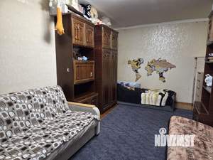 1-к квартира, вторичка, 31м2, 2/5 этаж