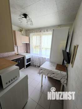 2-к квартира, вторичка, 48м2, 1/5 этаж