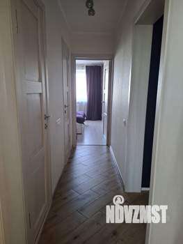 2-к квартира, вторичка, 55м2, 14/14 этаж