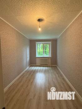2-к квартира, вторичка, 44м2, 1/5 этаж