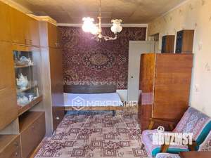 2-к квартира, вторичка, 45м2, 5/5 этаж