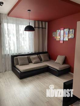 2-к квартира, вторичка, 54м2, 10/17 этаж