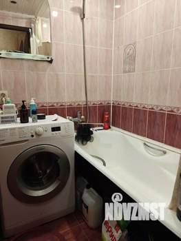 3-к квартира, вторичка, 61м2, 3/5 этаж