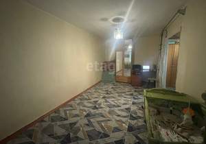 1-к квартира, вторичка, 32м2, 3/4 этаж