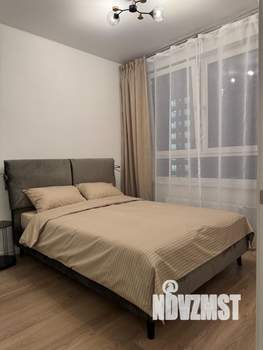 2-к квартира, вторичка, 32м2, 12/17 этаж