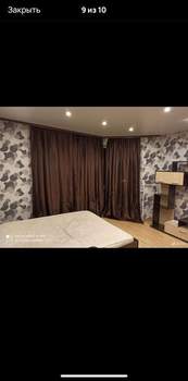 Студия квартира, вторичка, 25м2, 5/17 этаж