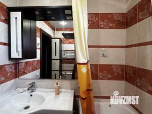 3-к квартира, вторичка, 69м2, 7/8 этаж