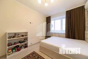 1-к квартира, вторичка, 44м2, 9/10 этаж