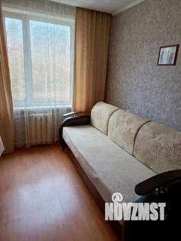 2-к квартира, вторичка, 45м2, 3/3 этаж