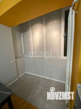 2-к квартира, вторичка, 43м2, 3/5 этаж