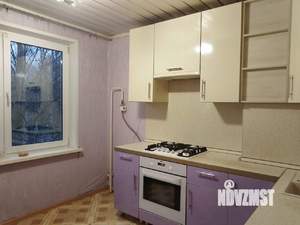 2-к квартира, вторичка, 48м2, 5/5 этаж