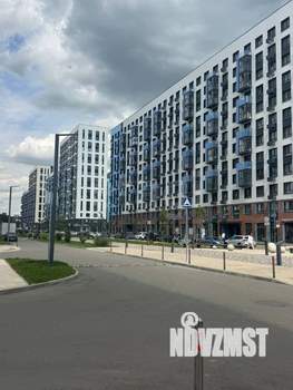 1-к квартира, вторичка, 38м2, 17/17 этаж