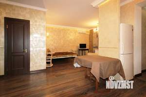 1-к квартира, вторичка, 40м2, 4/22 этаж