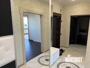 3-к квартира, вторичка, 74м2, 17/17 этаж