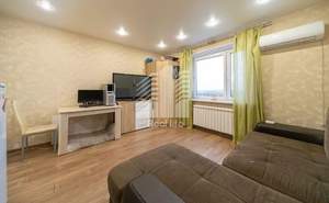 Студия квартира, вторичка, 25м2, 16/19 этаж