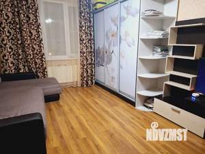 1-к квартира, вторичка, 38м2, 4/10 этаж