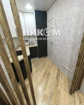 1-к квартира, вторичка, 28м2, 14/19 этаж