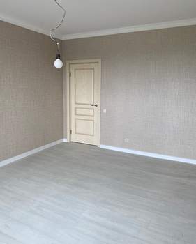 1-к квартира, вторичка, 42м2, 12/18 этаж