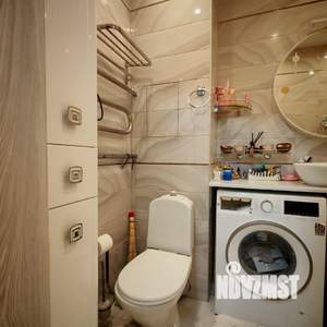1-к квартира, вторичка, 33м2, 3/10 этаж