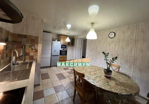 4-к квартира, вторичка, 126м2, 9/15 этаж