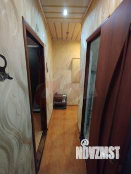 1-к квартира, вторичка, 30м2, 5/5 этаж