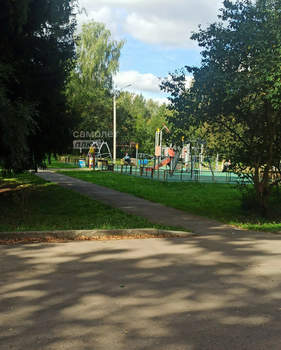 1-к квартира, вторичка, 31м2, 1/5 этаж