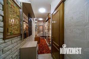 2-к квартира, вторичка, 44м2, 2/4 этаж