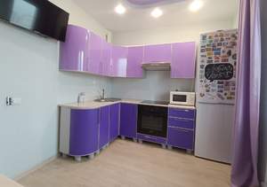 1-к квартира, вторичка, 35м2, 16/17 этаж