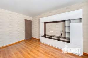 1-к квартира, вторичка, 42м2, 6/14 этаж
