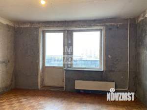 1-к квартира, вторичка, 34м2, 9/9 этаж